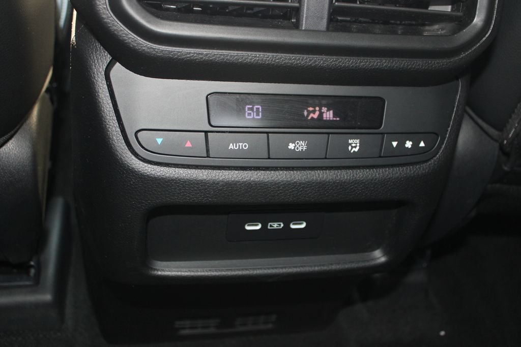 Certified 2025 Honda Pilot EX-L image 28