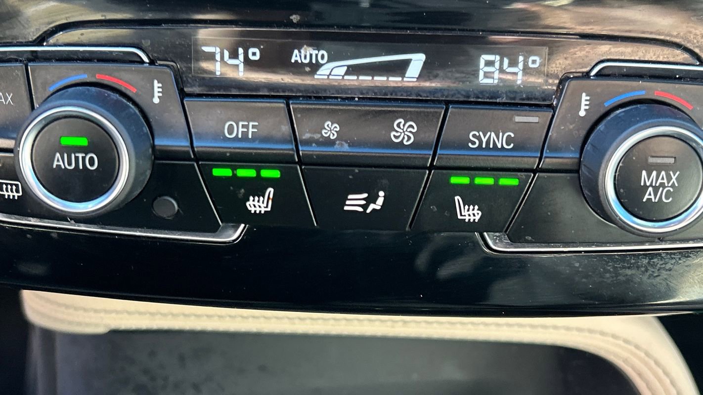 Used 2018 BMW X1 xDrive28i image 39