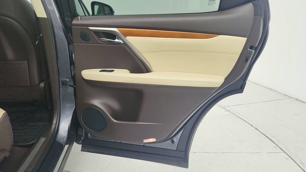 Used 2019 Lexus RX 350 FWD w/ Premium Package image 33
