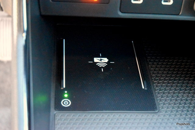 New 2027 Honda CR-V Sport Touring image 10