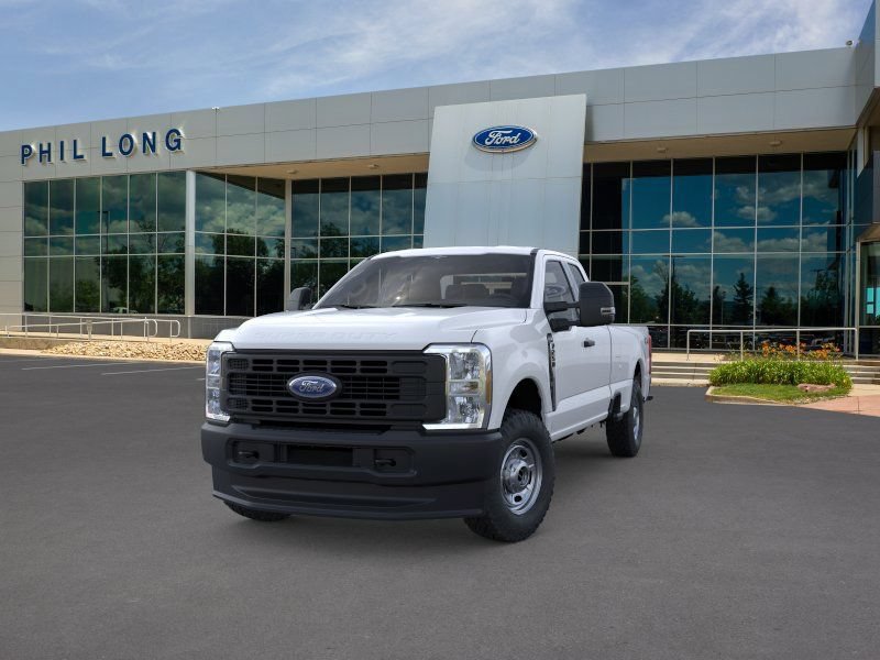 New 2025 Ford F250 XL w/ XL Off-Road Package AWD/4WD image 2