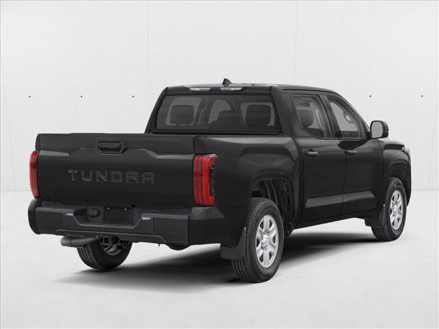 New 2025 Toyota Tundra 1794 Edition image 2
