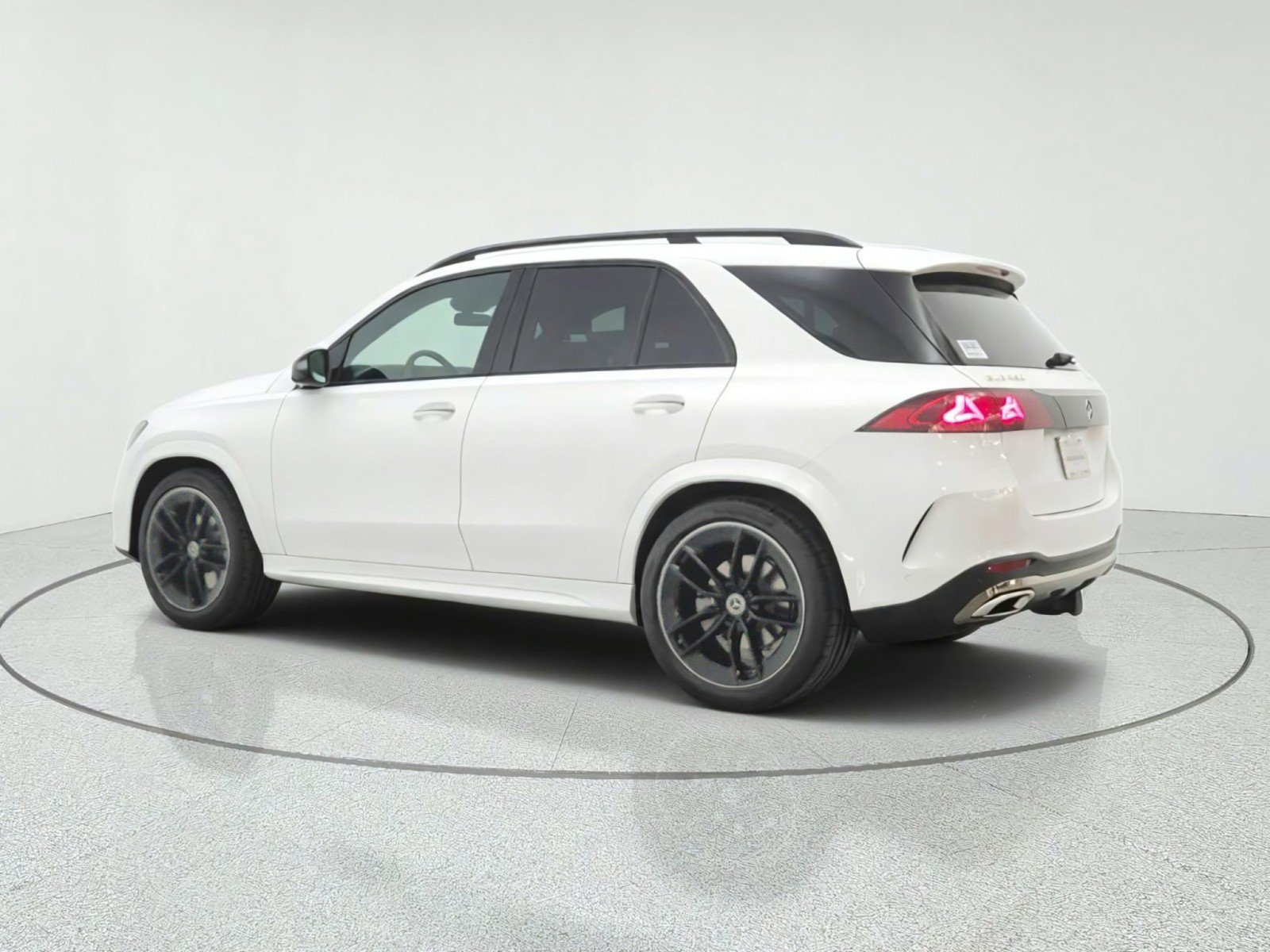 New 2027 Mercedes-Benz GLE 450 4MATIC image 7