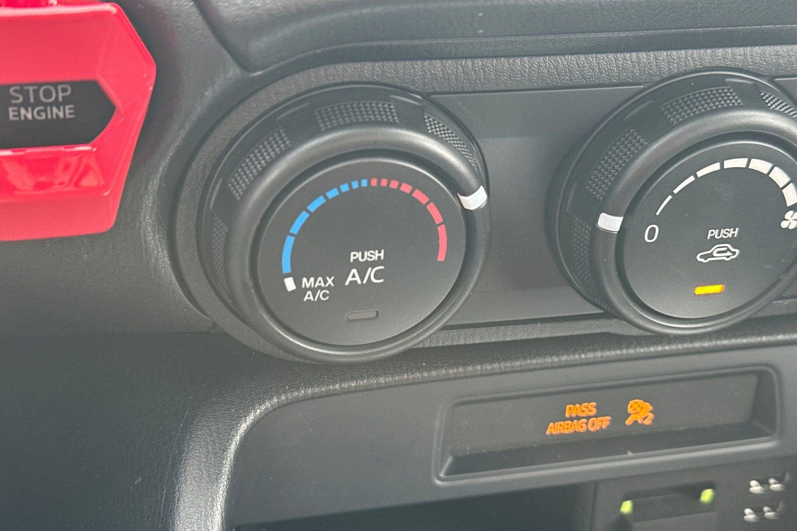 Used 2023 MAZDA MX-5 Miata Sport image 26