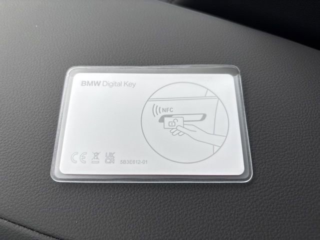 Used 2025 BMW 430i xDrive Coupe w/ M Sport Package image 23