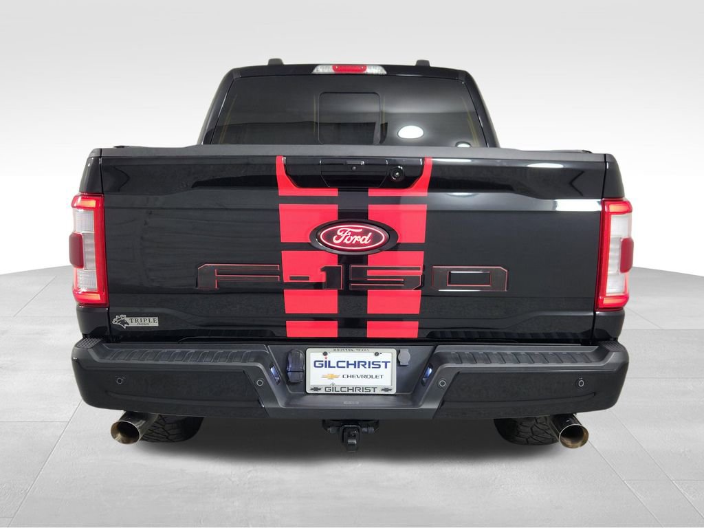 Used 2023 Ford F150 Lariat image 6