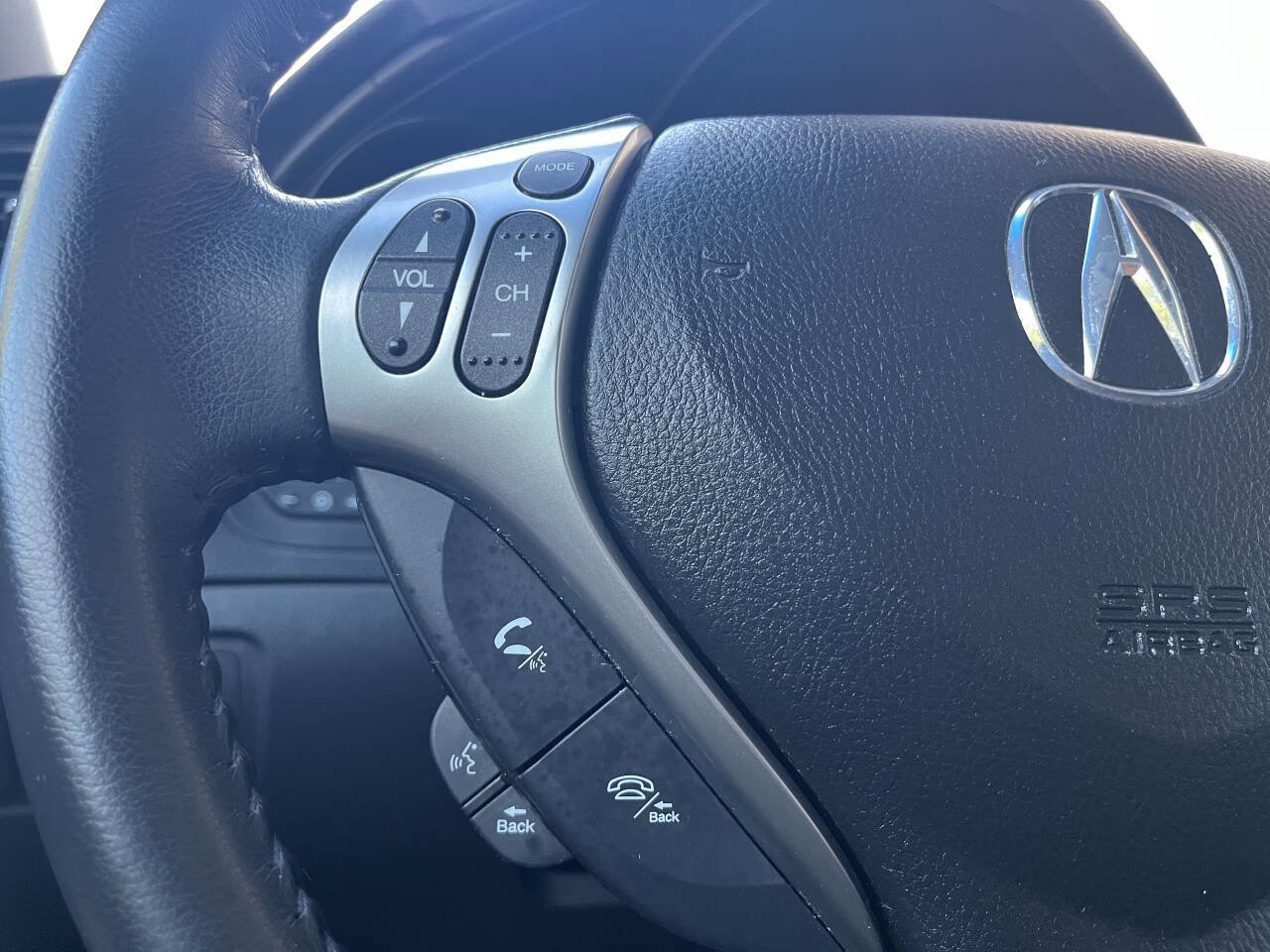 Used 2008 Acura TL image 25