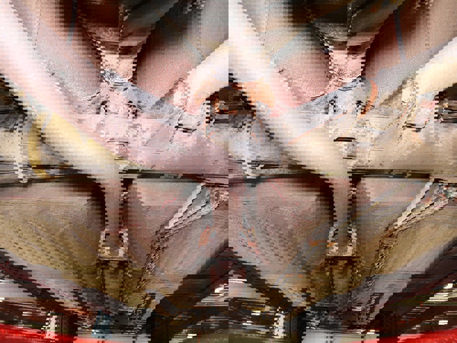 Used 1986 Porsche 944 Coupe image 40