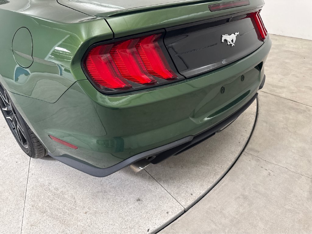 Used 2023 Ford Mustang Premium RWD image 34