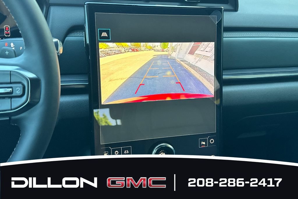 New 2026 GMC Terrain AT4 w/ Convenience Package III AWD/4WD image 22