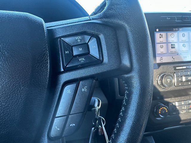 Used 2019 Ford F150 XLT w/ Equipment Group 302A Luxury image 32