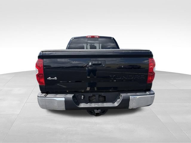 Used 2014 Toyota Tundra SR5 AWD/4WD image 13