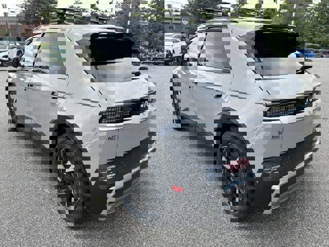 New 2025 Hyundai Ioniq 5 SEL image 34