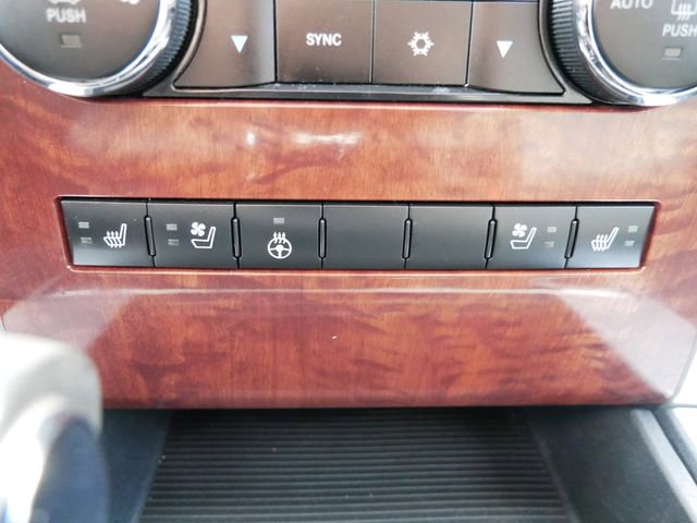 Used 2012 RAM 1500 Laramie w/ Protection Group image 19