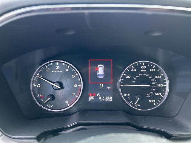 Used 2023 Subaru Outback Premium image 12