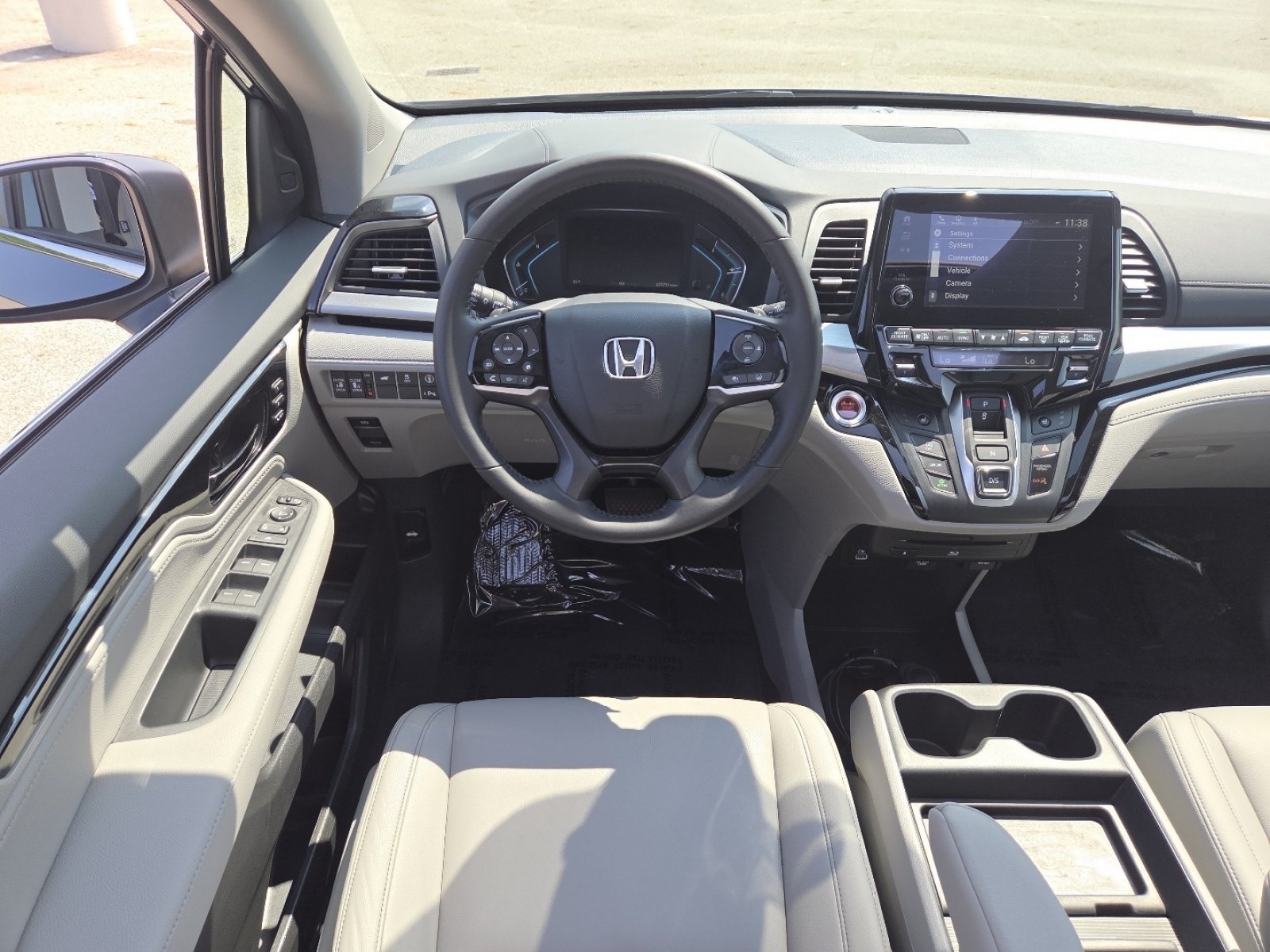 Used 2024 Honda Odyssey Touring image 26