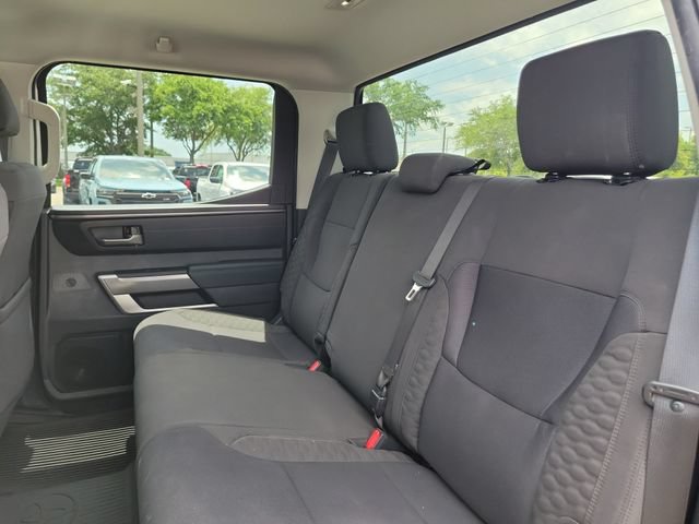Used 2024 Toyota Tundra SR5 RWD image 14