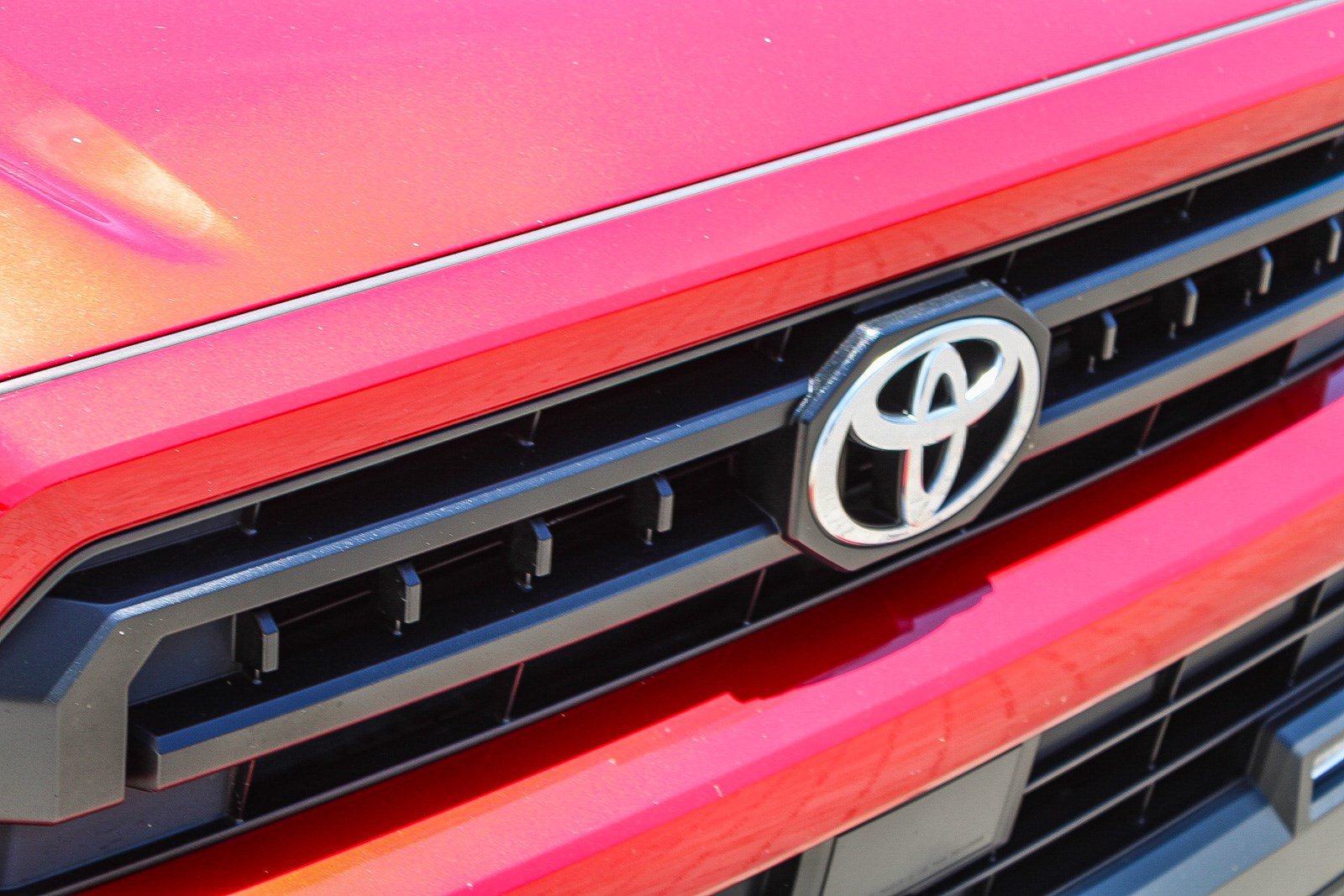 Certified 2025 Toyota 4Runner SR5 RWD image 6