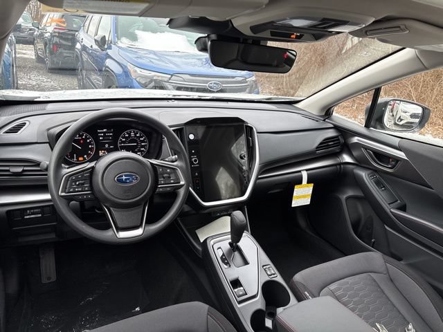 New 2026 Subaru Impreza 2.0i Sport AWD/4WD image 6