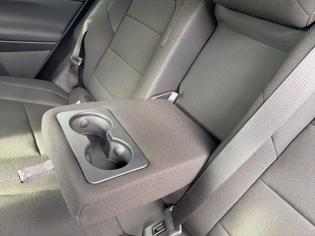 New 2026 Chevrolet Equinox EV LT image 30