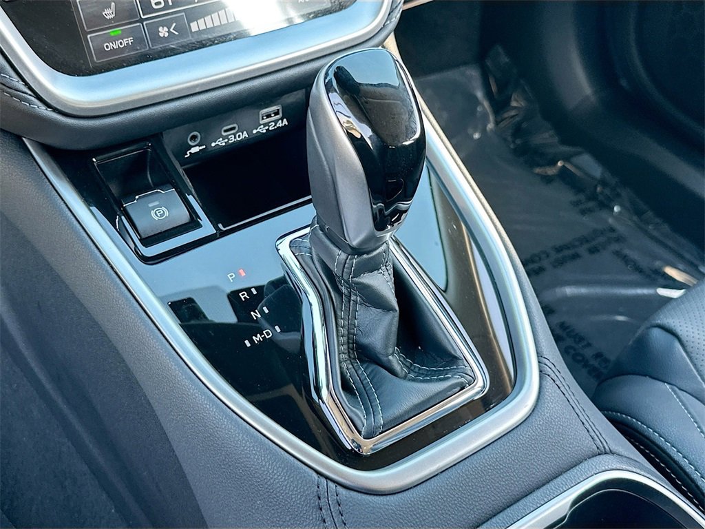 Used 2024 Subaru Outback Limited w/ Popular Package #2 image 17