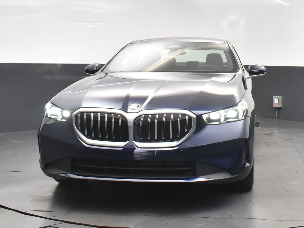 New 2026 BMW 530i w/ Premium Package image 10