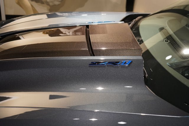 Used 2019 Chevrolet Corvette ZR1 RWD image 20