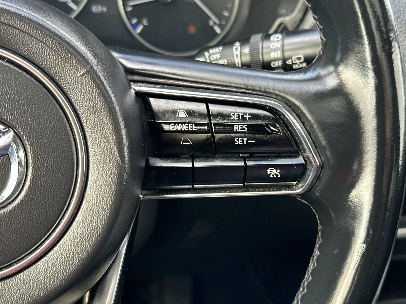 Used 2024 MAZDA CX-90 3.3 Turbo w/ Premium Package image 30