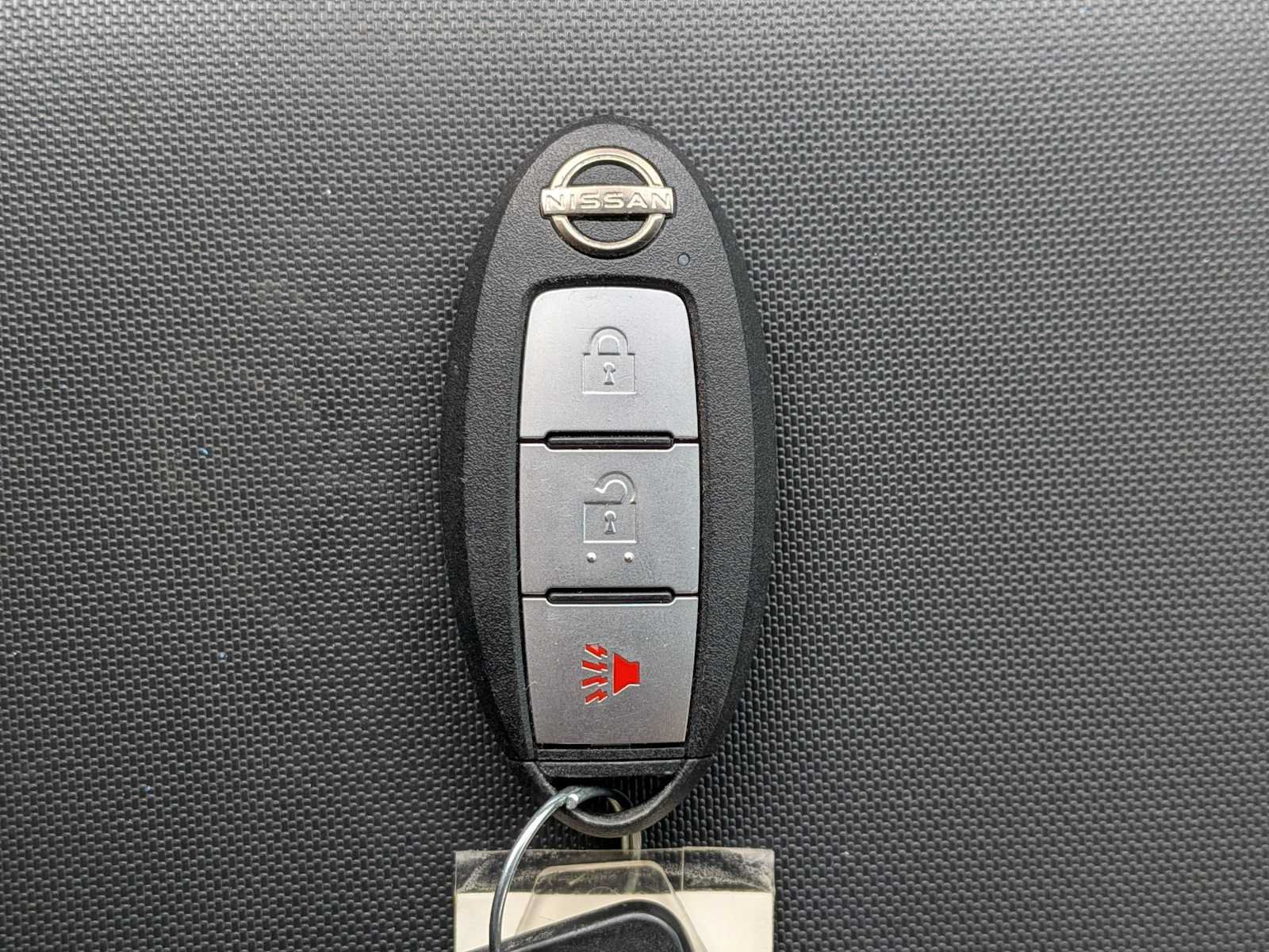 Used 2022 Nissan Frontier SV AWD/4WD image 31