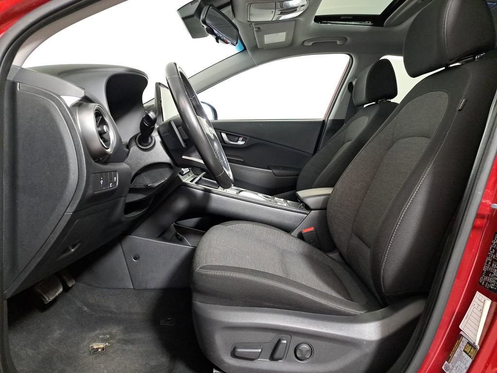 Used 2023 Hyundai Kona SEL image 11