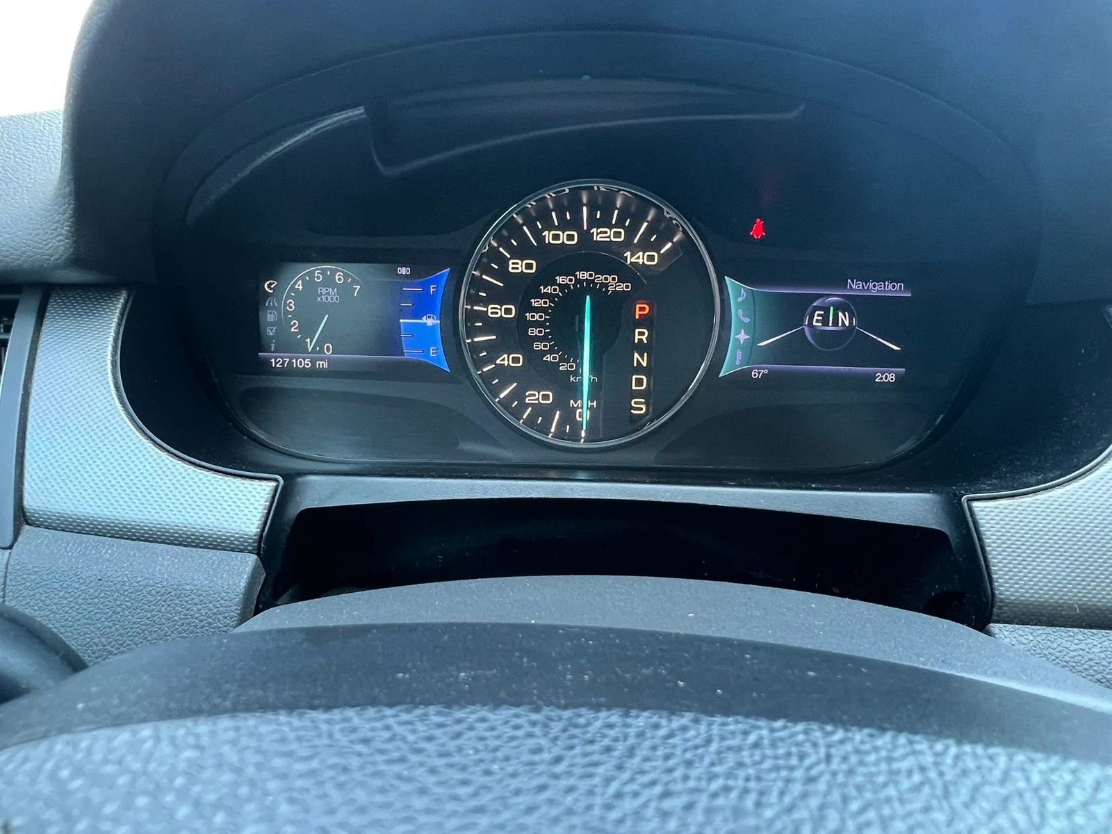 Used 2013 Ford Edge SEL image 17