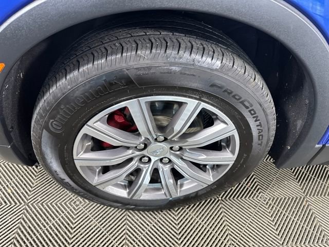 Used 2021 Cadillac XT4 Sport image 10