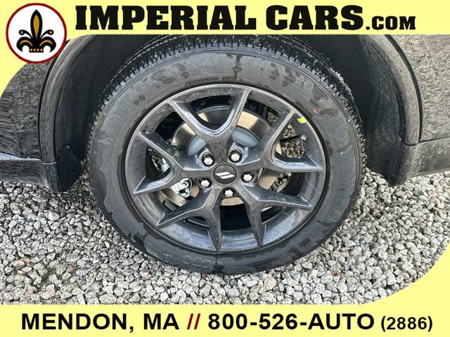 New 2026 Dodge Durango GT image 8