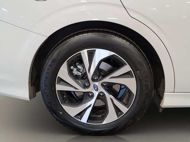 Certified 2025 Subaru Legacy Premium image 24