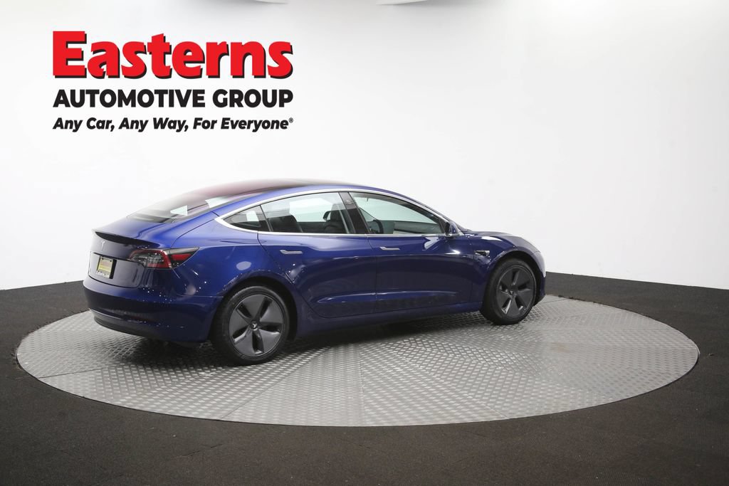 Used 2018 Tesla Model 3 Long Range RWD image 37
