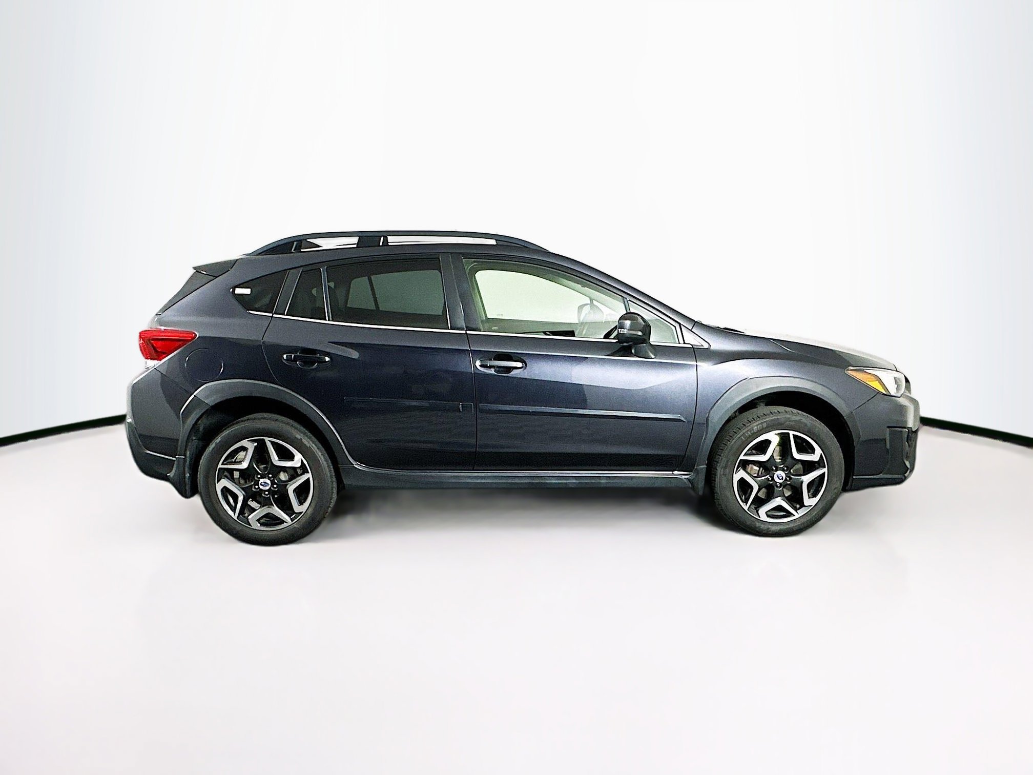 Used 2018 Subaru Crosstrek 2.0i Limited image 10