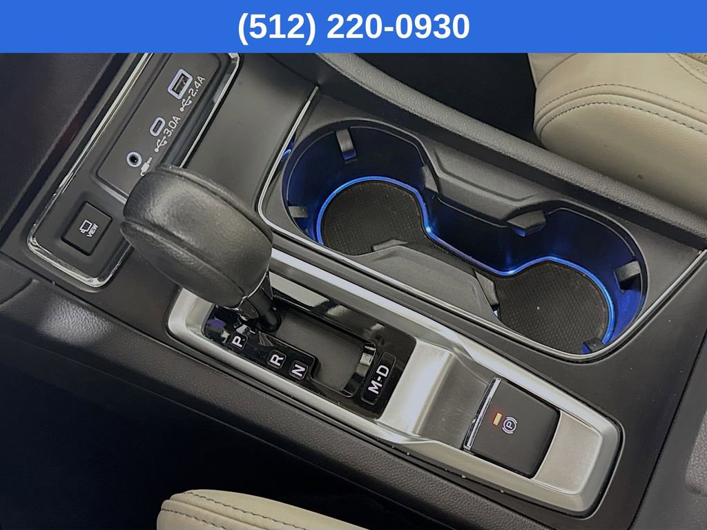 Used 2023 Subaru Ascent Limited w/ Technology Package AWD/4WD image 21