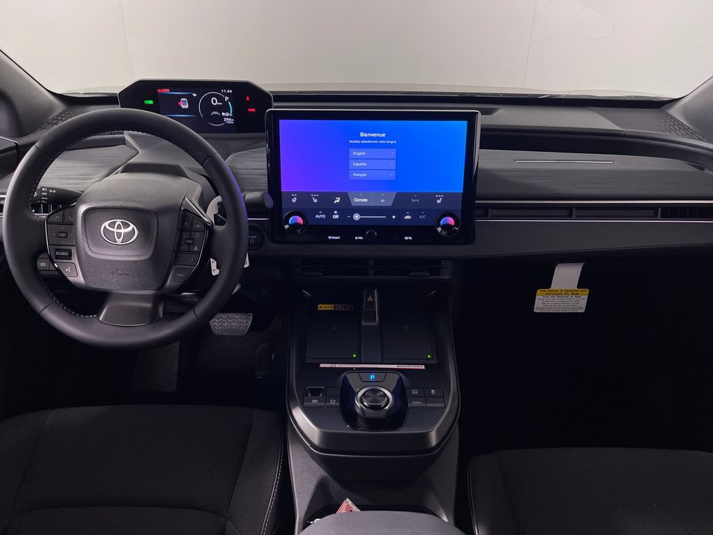 New 2026 Toyota C-HR AWD/4WD image 14
