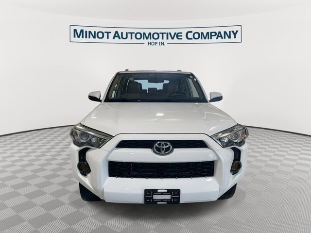 Used 2014 Toyota 4Runner SR5 Premium RWD image 3