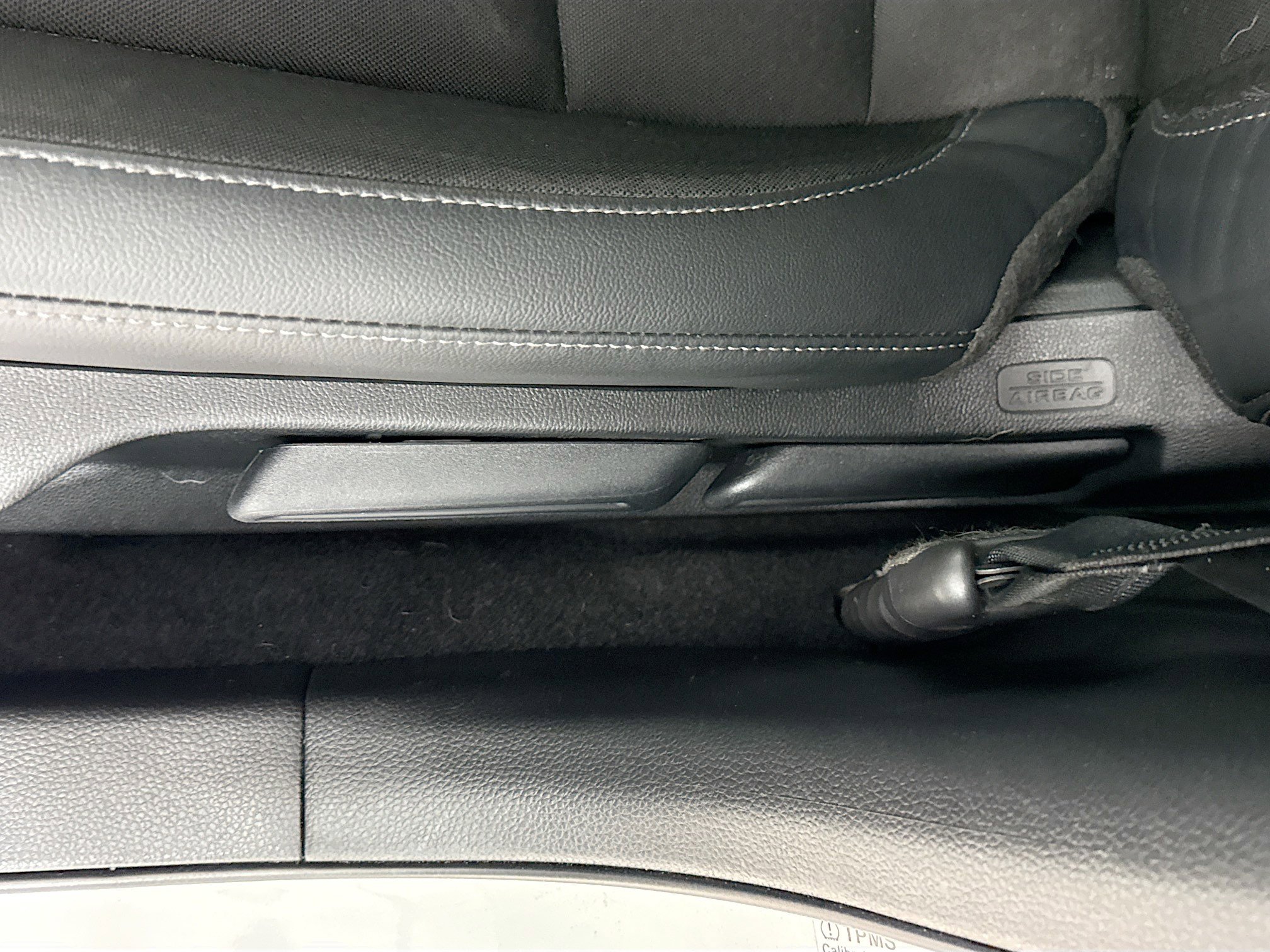 Used 2024 Honda Civic Sport image 22