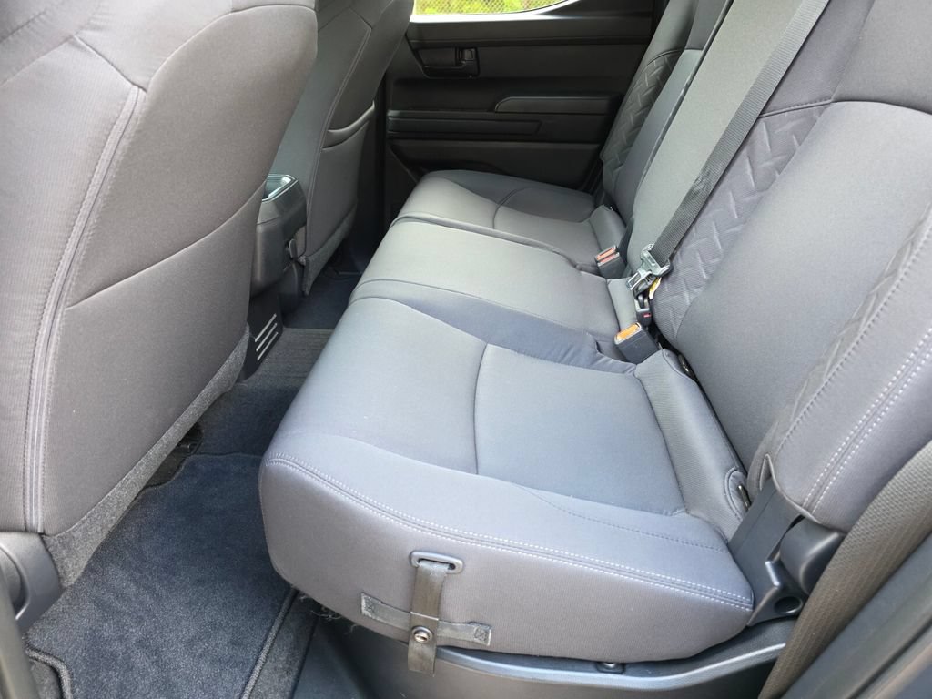 Certified 2025 Toyota Tacoma SR w/ SR Upgrade Package RWD image 21