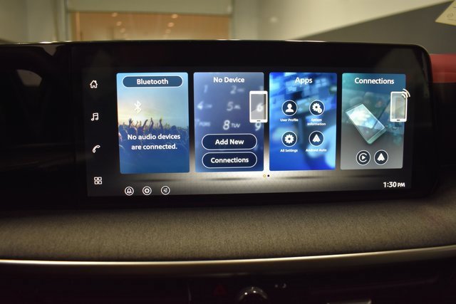 Certified 2026 Nissan Kicks S image 19