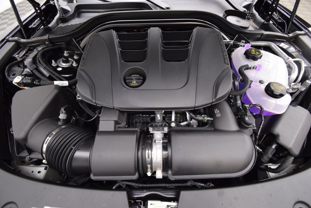 New 2026 Dodge Charger R/T AWD/4WD image 10