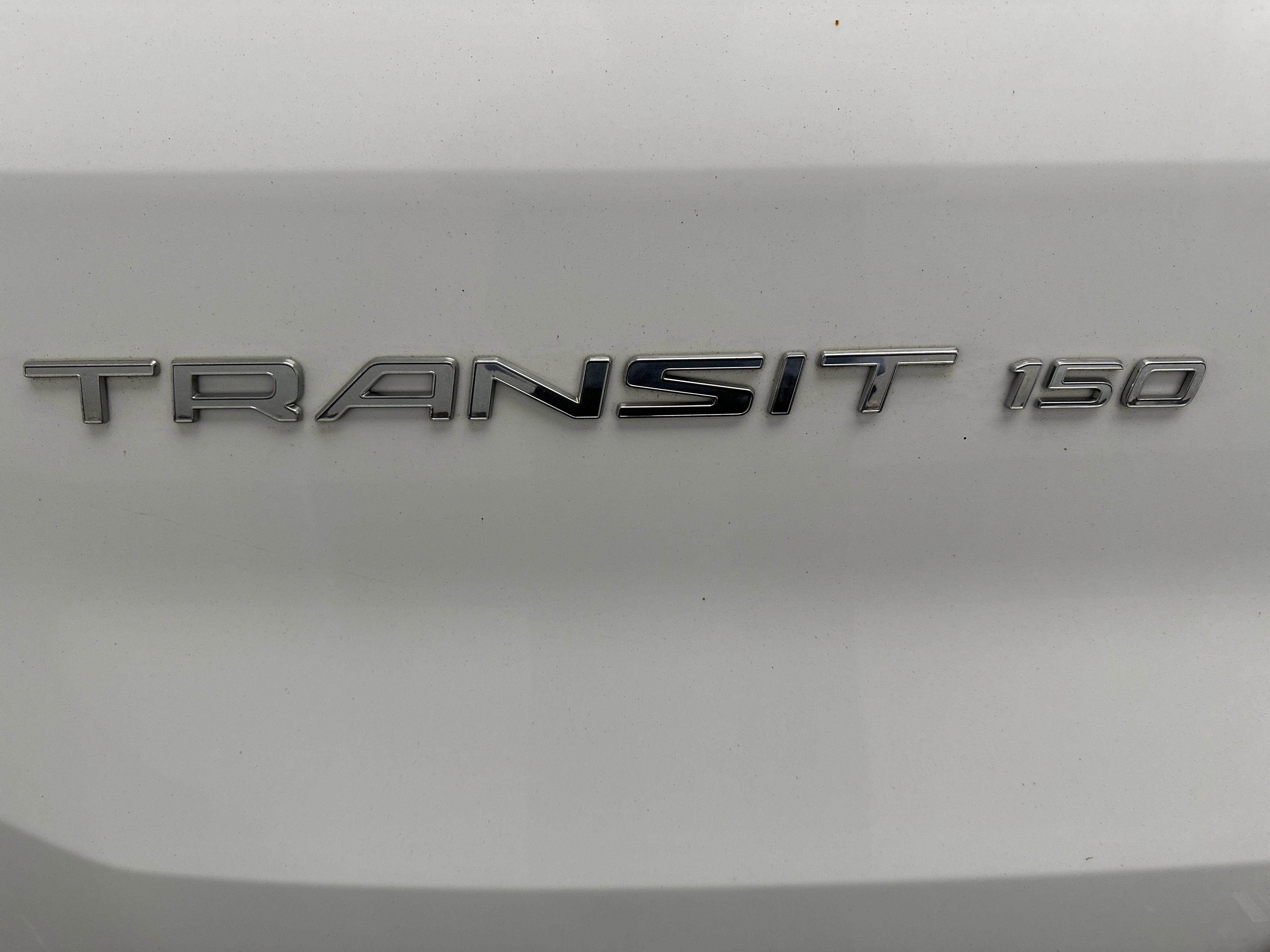Used 2015 Ford Transit 150 130 Low Roof RWD image 12
