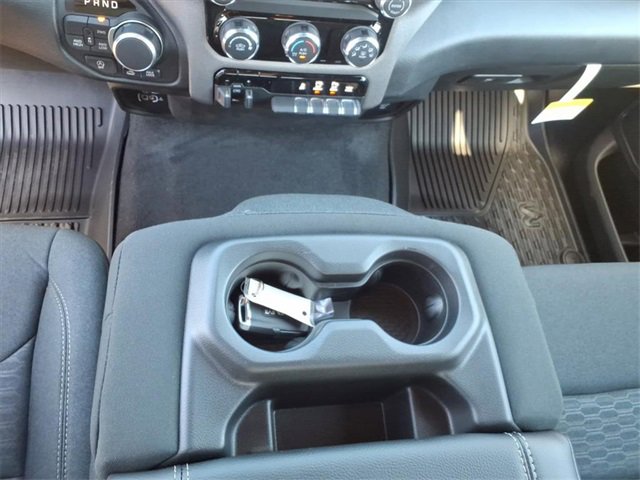 New 2026 RAM 1500 Tradesman image 18