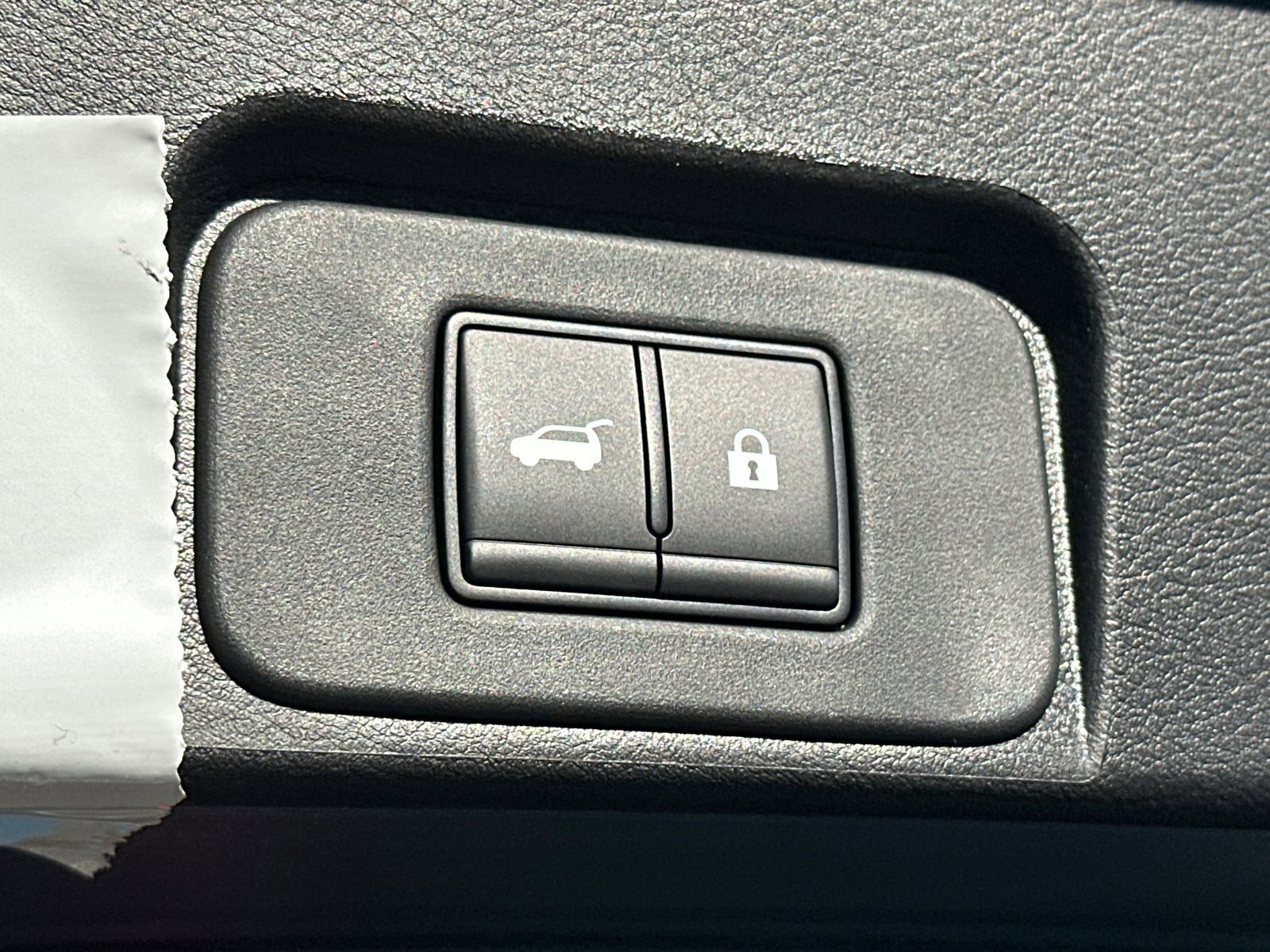 New 2026 Nissan Rogue SV w/ SV Premium Package image 19