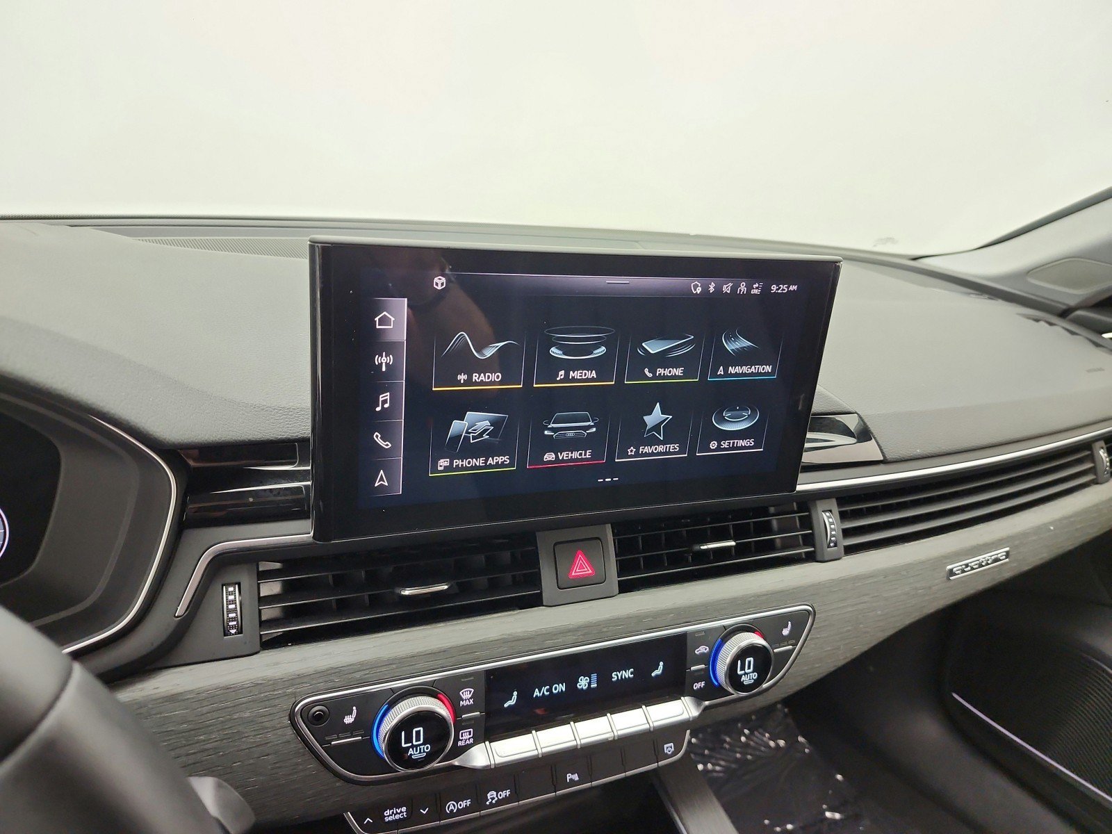 Used 2023 Audi A5 2.0T Premium Plus w/ Premium Plus AWD/4WD image 14