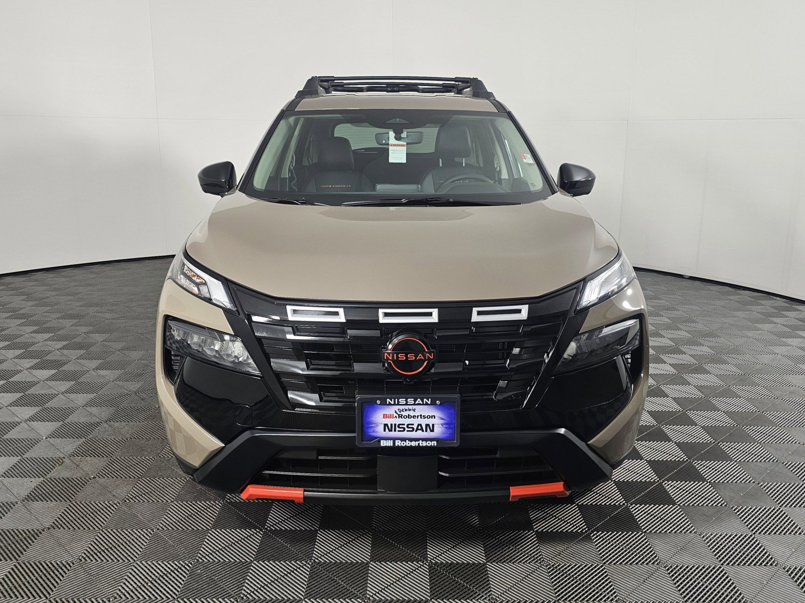 New 2026 Nissan Rogue SV image 10