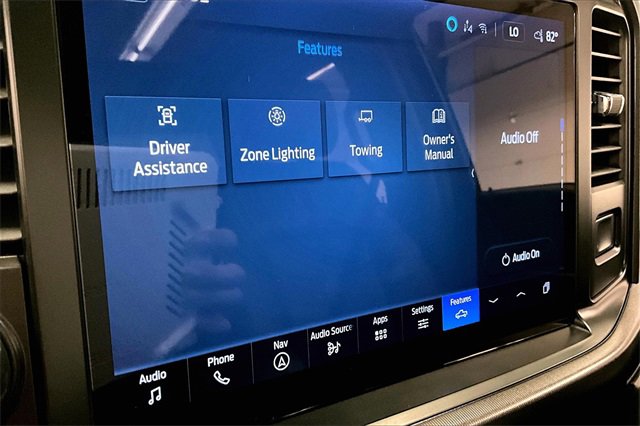 Used 2024 Ford F150 Lariat image 35