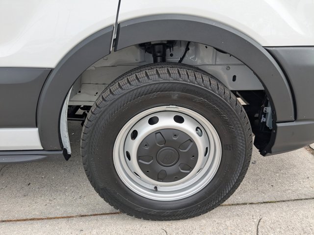 New 2025 Ford Transit 150 Low Roof image 10